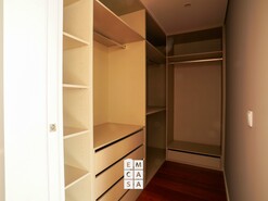 Moradia T3 - F�nzeres, Gondomar, Porto - Miniatura: 14/24