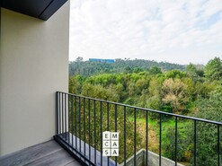 Moradia T3 - F�nzeres, Gondomar, Porto - Miniatura: 19/24