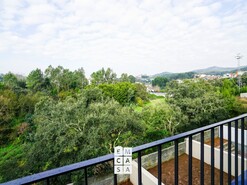 Moradia T3 - F�nzeres, Gondomar, Porto - Miniatura: 21/24