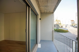 Apartamento T1 - S�o Jo�o da Madeira, S�o Jo�o da Madeira, Aveiro - Miniatura: 2/17