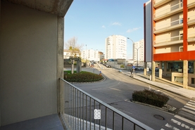 Apartamento T1 - S�o Jo�o da Madeira, S�o Jo�o da Madeira, Aveiro - Miniatura: 10/17