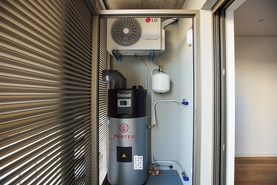 Apartamento T1 - S�o Jo�o da Madeira, S�o Jo�o da Madeira, Aveiro - Miniatura: 11/17