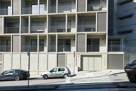 Apartamento T1 - S�o Jo�o da Madeira, S�o Jo�o da Madeira, Aveiro - Miniatura: 13/17