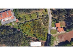 Terreno R�stico T0 - S�o Roque, Oliveira de Azem�is, Aveiro - Miniatura: 6/11