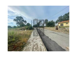 Terreno R�stico T0 - S�o Roque, Oliveira de Azem�is, Aveiro - Miniatura: 10/11
