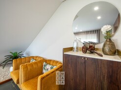 Moradia T4 - Santa Maria da Feira, Santa Maria da Feira, Aveiro - Miniatura: 11/24