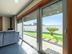 Moradia T4 - Santa Maria da Feira, Santa Maria da Feira, Aveiro - Miniatura: 12/24