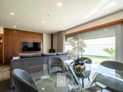 Moradia T4 - Santa Maria da Feira, Santa Maria da Feira, Aveiro - Miniatura: 13/24