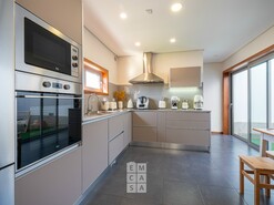 Moradia T4 - Santa Maria da Feira, Santa Maria da Feira, Aveiro - Miniatura: 14/24