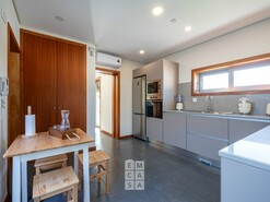 Moradia T4 - Santa Maria da Feira, Santa Maria da Feira, Aveiro - Miniatura: 17/24