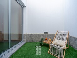 Moradia T4 - Santa Maria da Feira, Santa Maria da Feira, Aveiro - Miniatura: 18/24