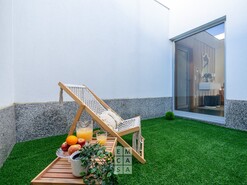 Moradia T4 - Santa Maria da Feira, Santa Maria da Feira, Aveiro - Miniatura: 20/24