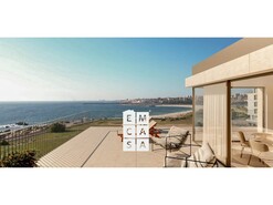 Apartamento T4 - Canidelo, Vila Nova de Gaia, Porto - Miniatura: 1/24