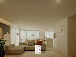 Apartamento T4 - Canidelo, Vila Nova de Gaia, Porto - Miniatura: 13/24