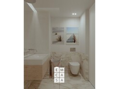 Apartamento T4 - Canidelo, Vila Nova de Gaia, Porto - Miniatura: 16/24