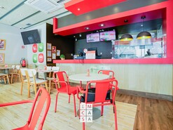 Loja T0 - Santa Maria da Feira, Santa Maria da Feira, Aveiro - Miniatura: 2/24