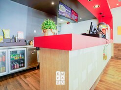 Loja T0 - Santa Maria da Feira, Santa Maria da Feira, Aveiro - Miniatura: 3/24