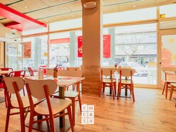 Loja T0 - Santa Maria da Feira, Santa Maria da Feira, Aveiro - Miniatura: 5/24