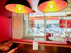 Loja T0 - Santa Maria da Feira, Santa Maria da Feira, Aveiro - Miniatura: 6/24