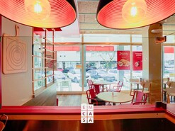 Loja T0 - Santa Maria da Feira, Santa Maria da Feira, Aveiro - Miniatura: 7/24