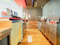 Loja T0 - Santa Maria da Feira, Santa Maria da Feira, Aveiro - Miniatura: 8/24