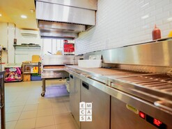 Loja T0 - Santa Maria da Feira, Santa Maria da Feira, Aveiro - Miniatura: 9/24