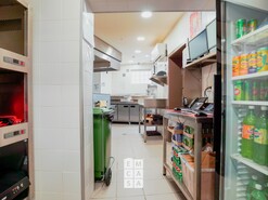 Loja T0 - Santa Maria da Feira, Santa Maria da Feira, Aveiro - Miniatura: 16/24