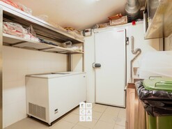 Loja T0 - Santa Maria da Feira, Santa Maria da Feira, Aveiro - Miniatura: 18/24