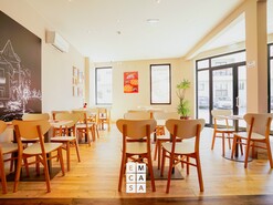 Loja T0 - Santa Maria da Feira, Santa Maria da Feira, Aveiro - Miniatura: 23/24