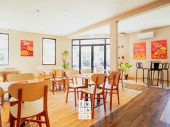 Loja T0 - Santa Maria da Feira, Santa Maria da Feira, Aveiro - Miniatura: 24/24