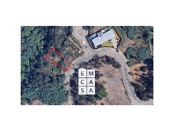 Terreno R�stico T0 - Nogueira do Cravo, Oliveira de Azem�is, Aveiro - Miniatura: 8/8