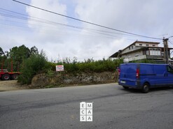 Terreno R�stico T0 - Milheir�s de Poiares, Santa Maria da Feira, Aveiro - Miniatura: 1/10
