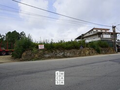 Terreno R�stico T0 - Milheir�s de Poiares, Santa Maria da Feira, Aveiro - Miniatura: 2/10