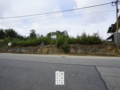 Terreno R�stico T0 - Milheir�s de Poiares, Santa Maria da Feira, Aveiro - Miniatura: 3/10