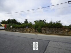 Terreno R�stico T0 - Milheir�s de Poiares, Santa Maria da Feira, Aveiro - Miniatura: 4/10