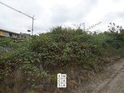 Terreno R�stico T0 - Milheir�s de Poiares, Santa Maria da Feira, Aveiro - Miniatura: 9/10