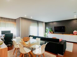 Apartamento T3 - Santa Maria da Feira, Santa Maria da Feira, Aveiro - Miniatura: 2/24