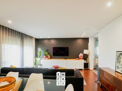 Apartamento T3 - Santa Maria da Feira, Santa Maria da Feira, Aveiro - Miniatura: 3/24