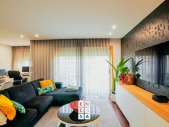 Apartamento T3 - Santa Maria da Feira, Santa Maria da Feira, Aveiro - Miniatura: 6/24