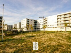 Apartamento T3 - Santa Maria da Feira, Santa Maria da Feira, Aveiro - Miniatura: 8/24