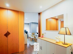 Apartamento T3 - Santa Maria da Feira, Santa Maria da Feira, Aveiro - Miniatura: 23/24