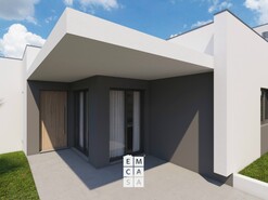 Moradia T3 - Santa Maria da Feira, Santa Maria da Feira, Aveiro - Miniatura: 6/11