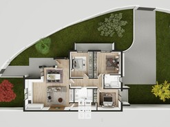 Moradia T3 - Santa Maria da Feira, Santa Maria da Feira, Aveiro - Miniatura: 9/11