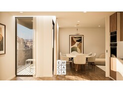 Apartamento T3 - S�o Jo�o da Madeira, S�o Jo�o da Madeira, Aveiro - Miniatura: 5/20