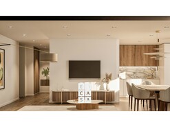 Apartamento T3 - S�o Jo�o da Madeira, S�o Jo�o da Madeira, Aveiro - Miniatura: 8/20