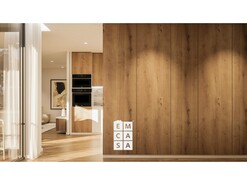 Apartamento T3 - S�o Jo�o da Madeira, S�o Jo�o da Madeira, Aveiro - Miniatura: 15/20