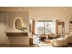 Apartamento T3 - S�o Jo�o da Madeira, S�o Jo�o da Madeira, Aveiro - Miniatura: 16/20