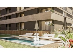 Apartamento T3 - S�o Jo�o da Madeira, S�o Jo�o da Madeira, Aveiro - Miniatura: 17/20