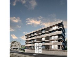 Apartamento T3 - S�o Jo�o da Madeira, S�o Jo�o da Madeira, Aveiro - Miniatura: 19/20