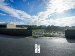 Terreno R�stico T0 - Loureiro, Oliveira de Azem�is, Aveiro - Miniatura: 2/3